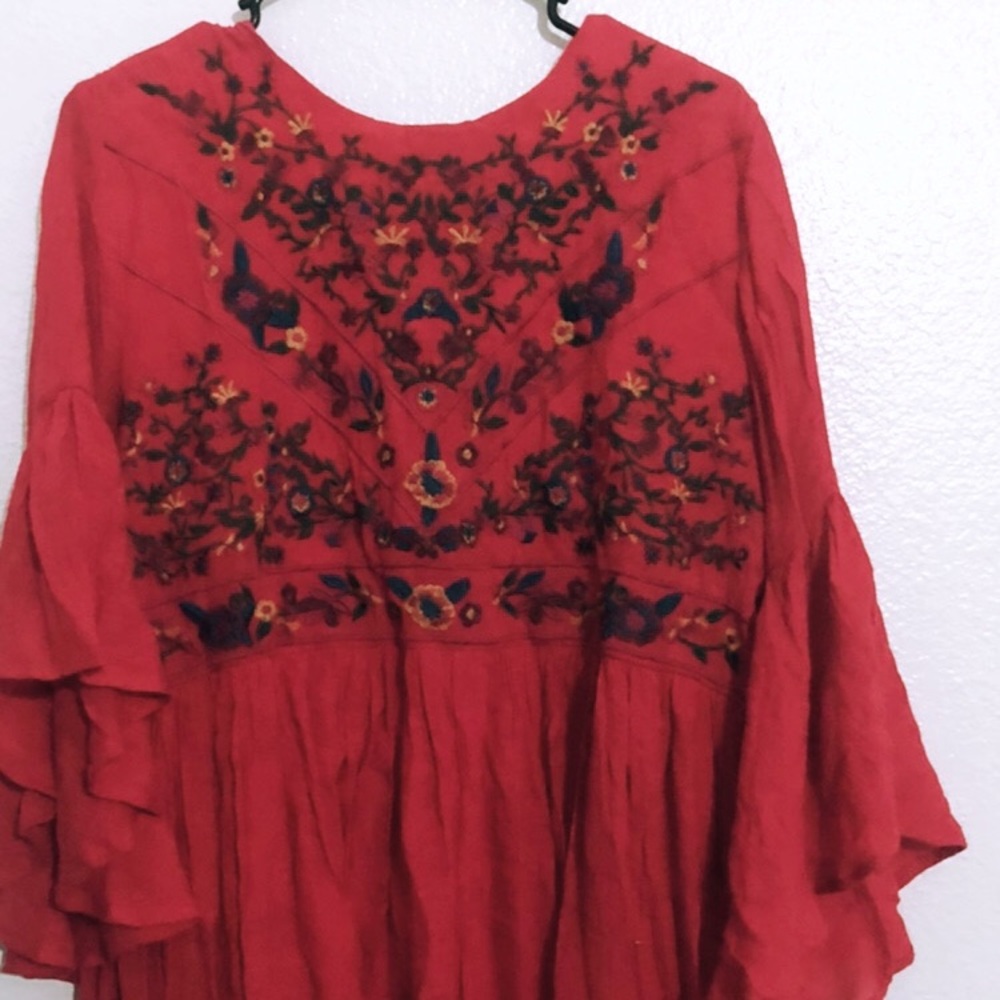 dress
